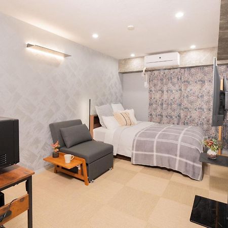 lions guest house Tōkyō Extérieur photo