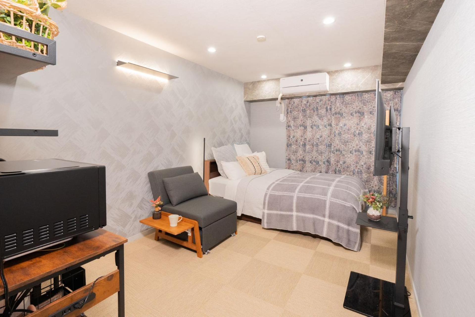 lions guest house Tōkyō Extérieur photo