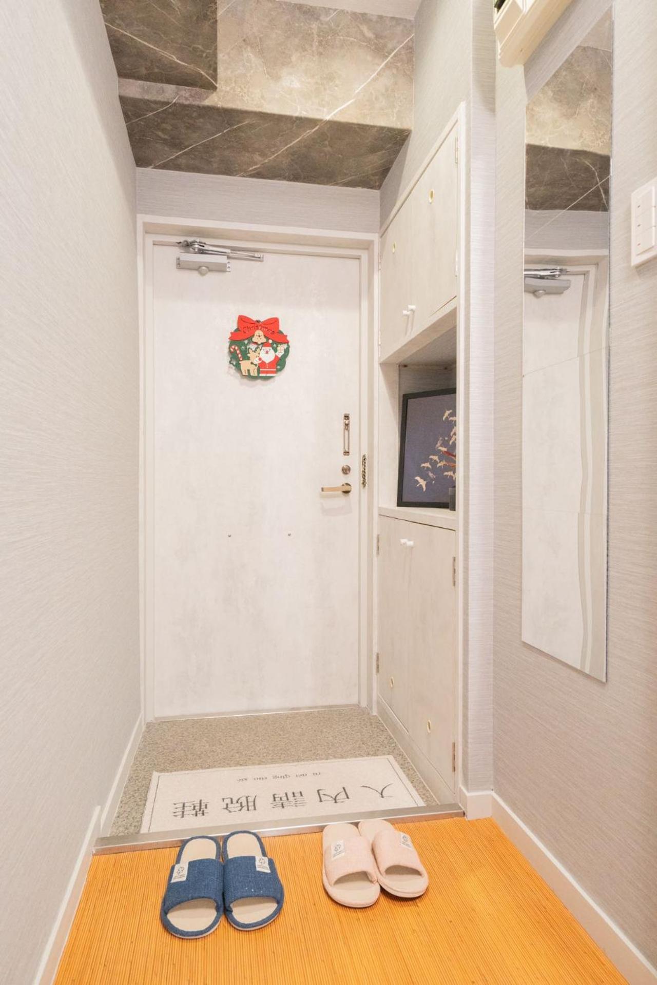 lions guest house Tōkyō Extérieur photo